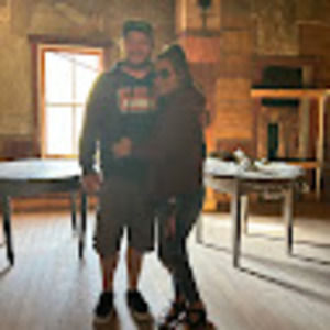 Meet your Posher, Monica